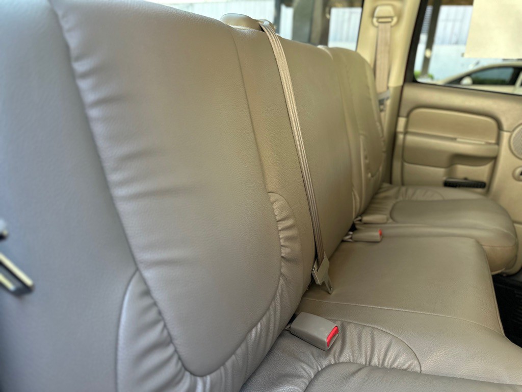 2002 Dodge Ram 1500 Image 15