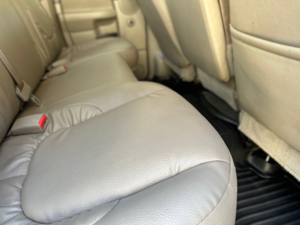 2002 Dodge Ram 1500 Image 16