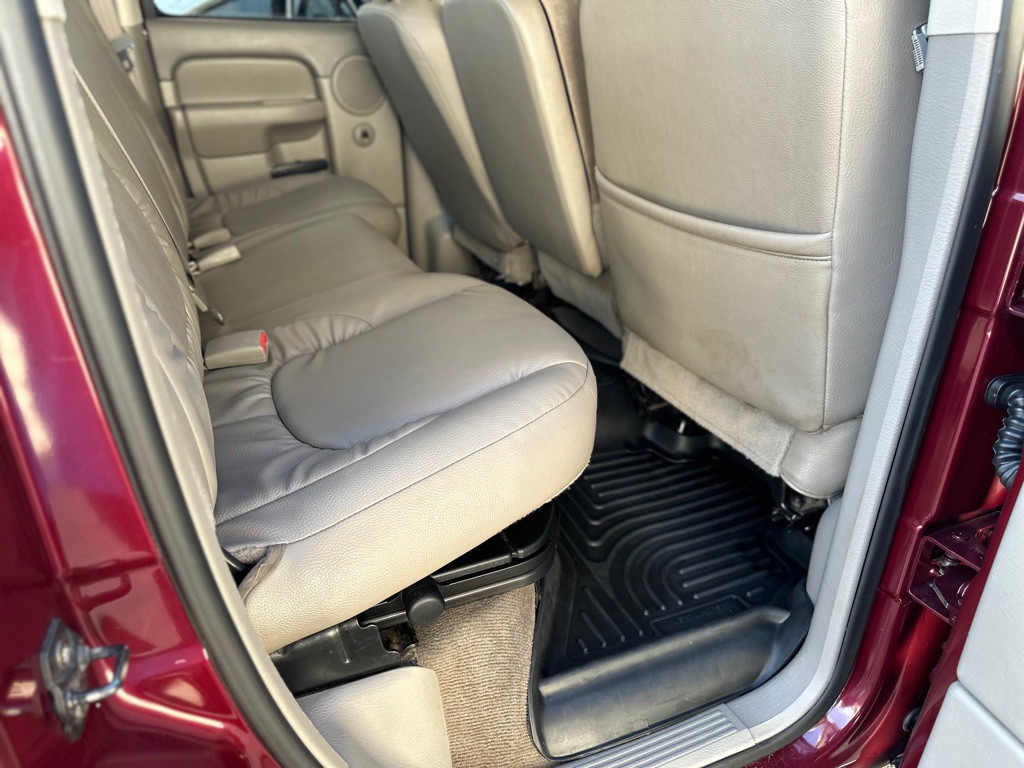 2002 Dodge Ram 1500 Image 17