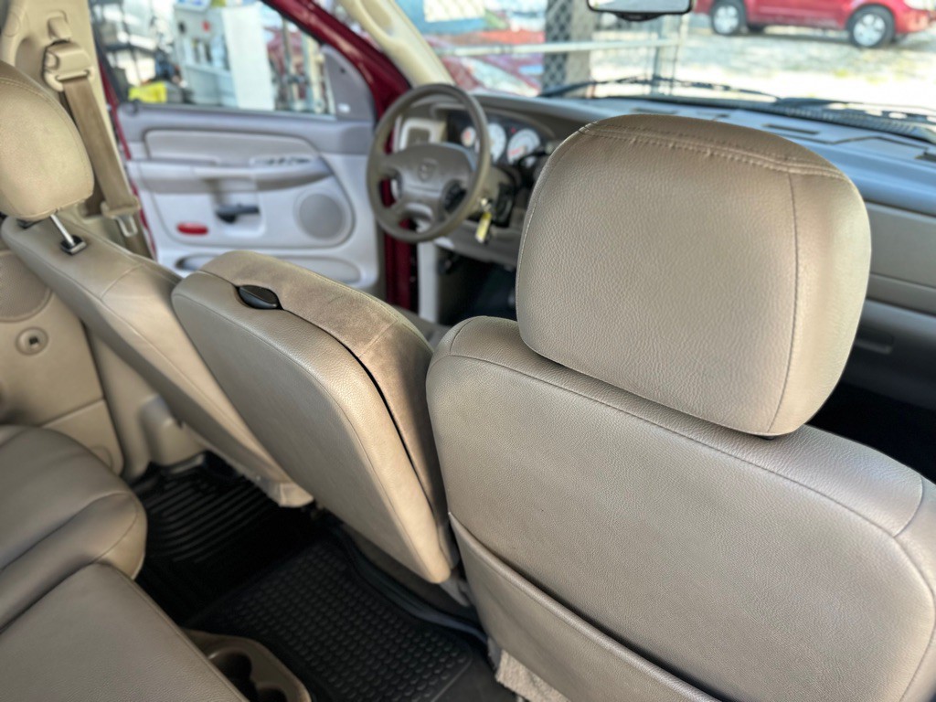 2002 Dodge Ram 1500 Image 18
