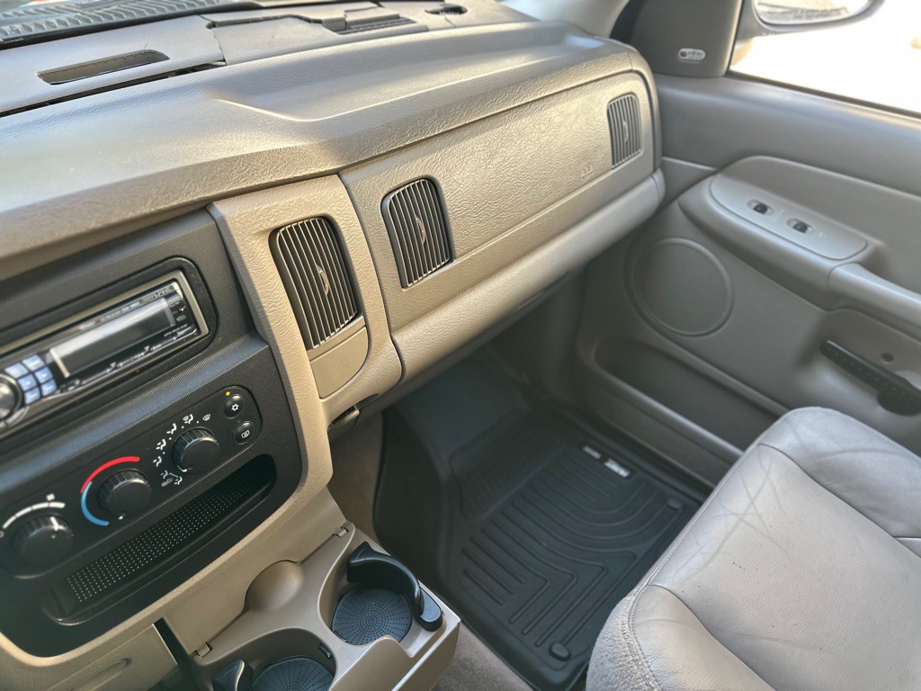 2002 Dodge Ram 1500 Image 19