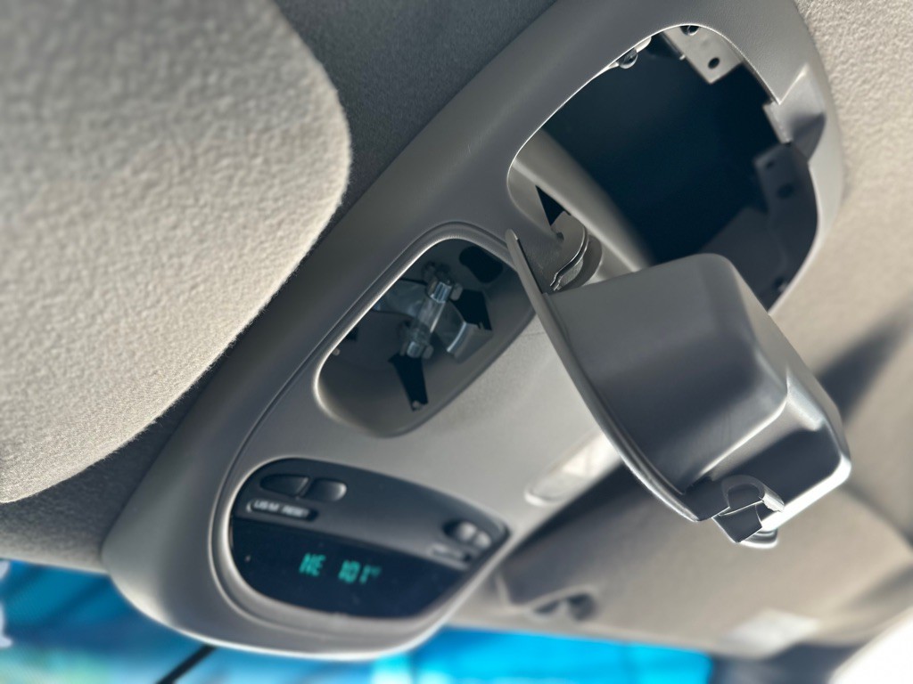 2002 Dodge Ram 1500 Image 20