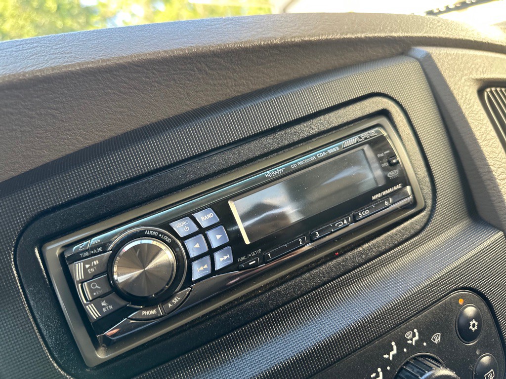 2002 Dodge Ram 1500 Image 21