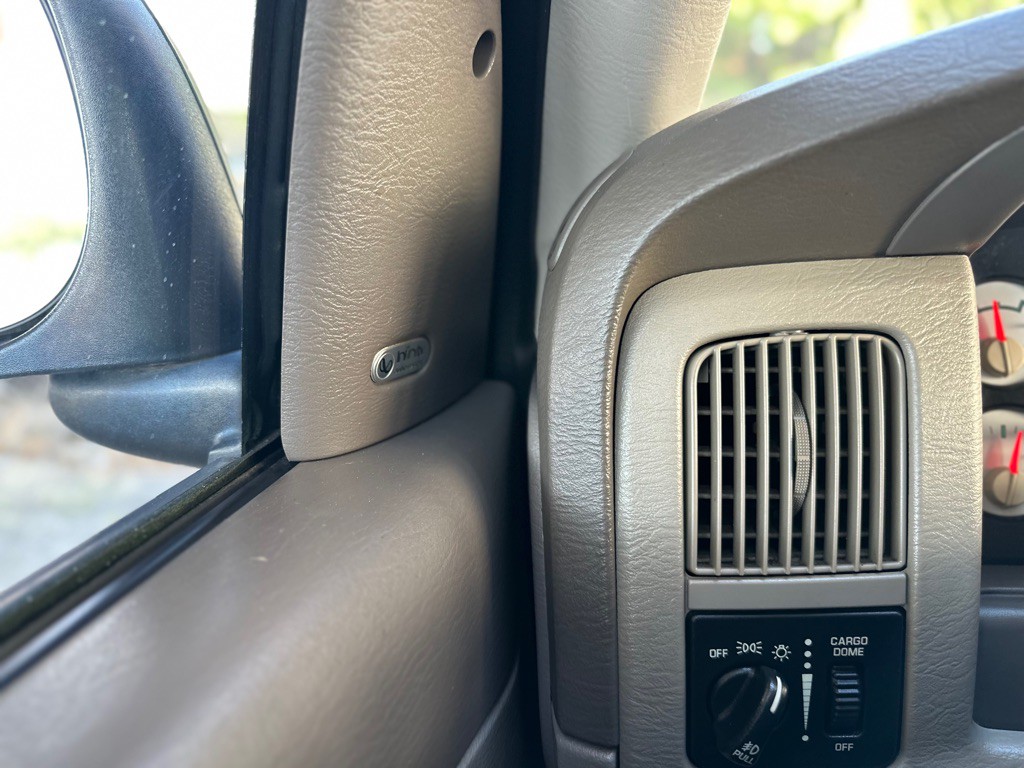 2002 Dodge Ram 1500 Image 22