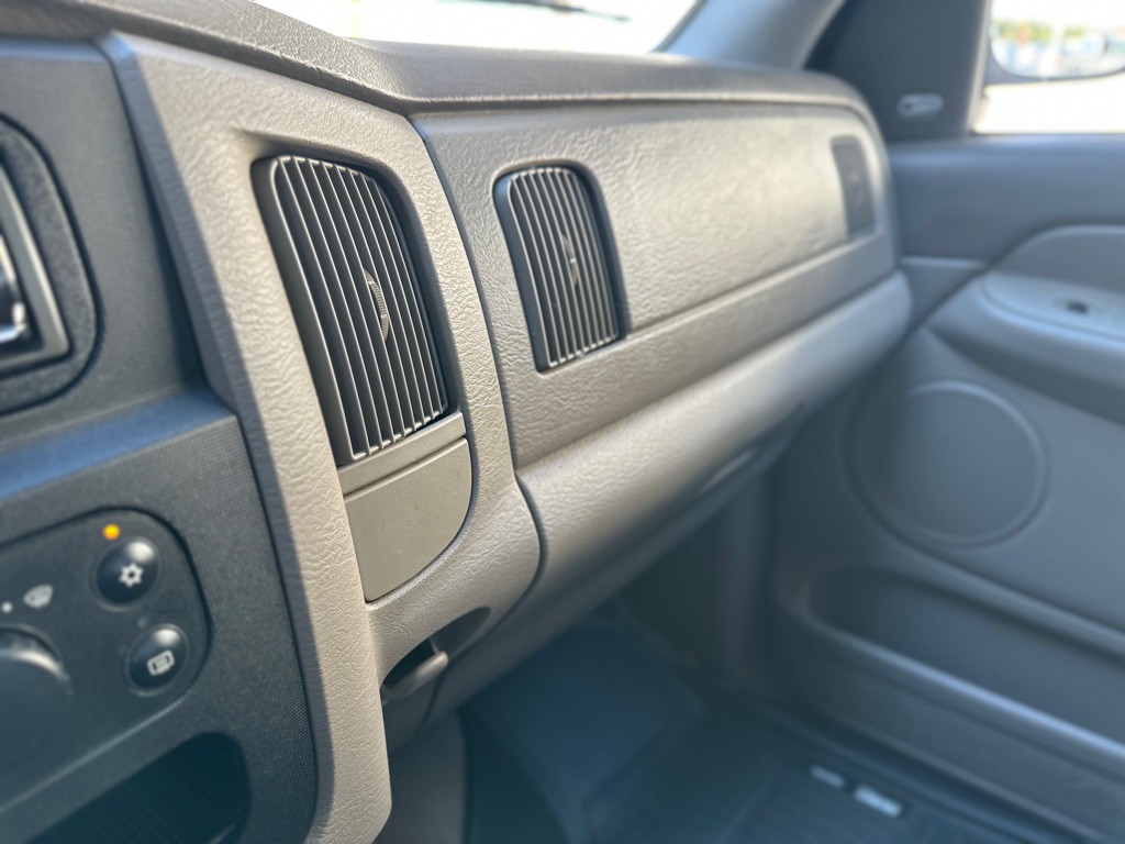 2002 Dodge Ram 1500 Image 23