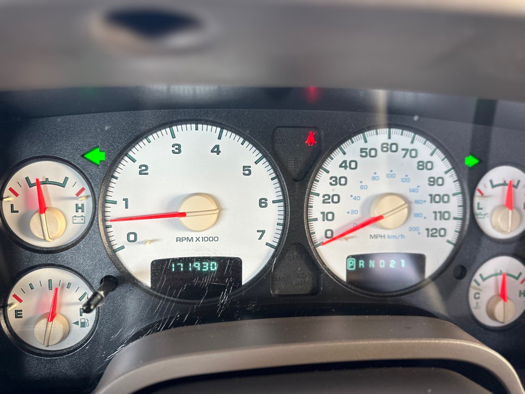 2002 Dodge Ram 1500 Image 24