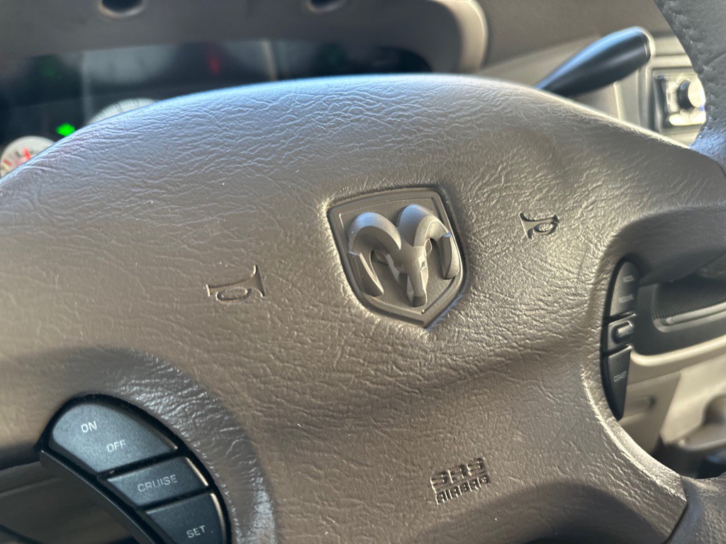 2002 Dodge Ram 1500 Image 25