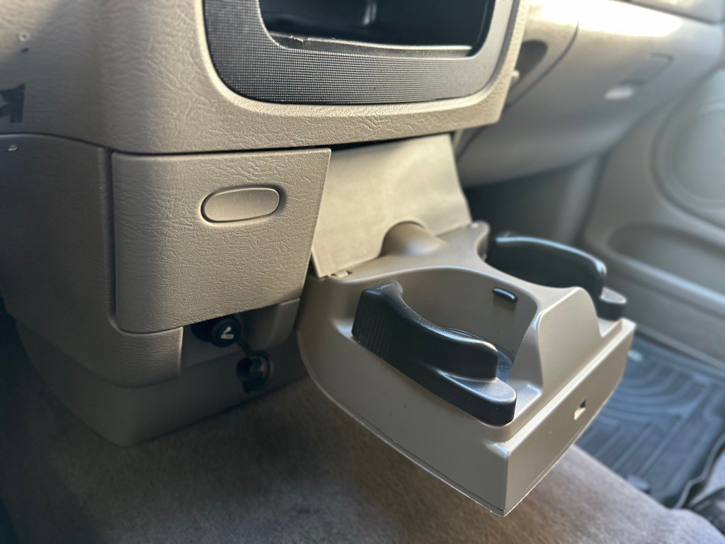 2002 Dodge Ram 1500 Image 26