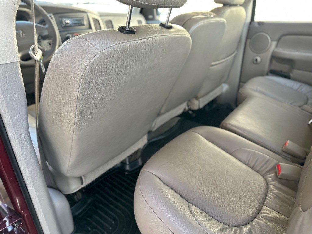 2002 Dodge Ram 1500 Image 27