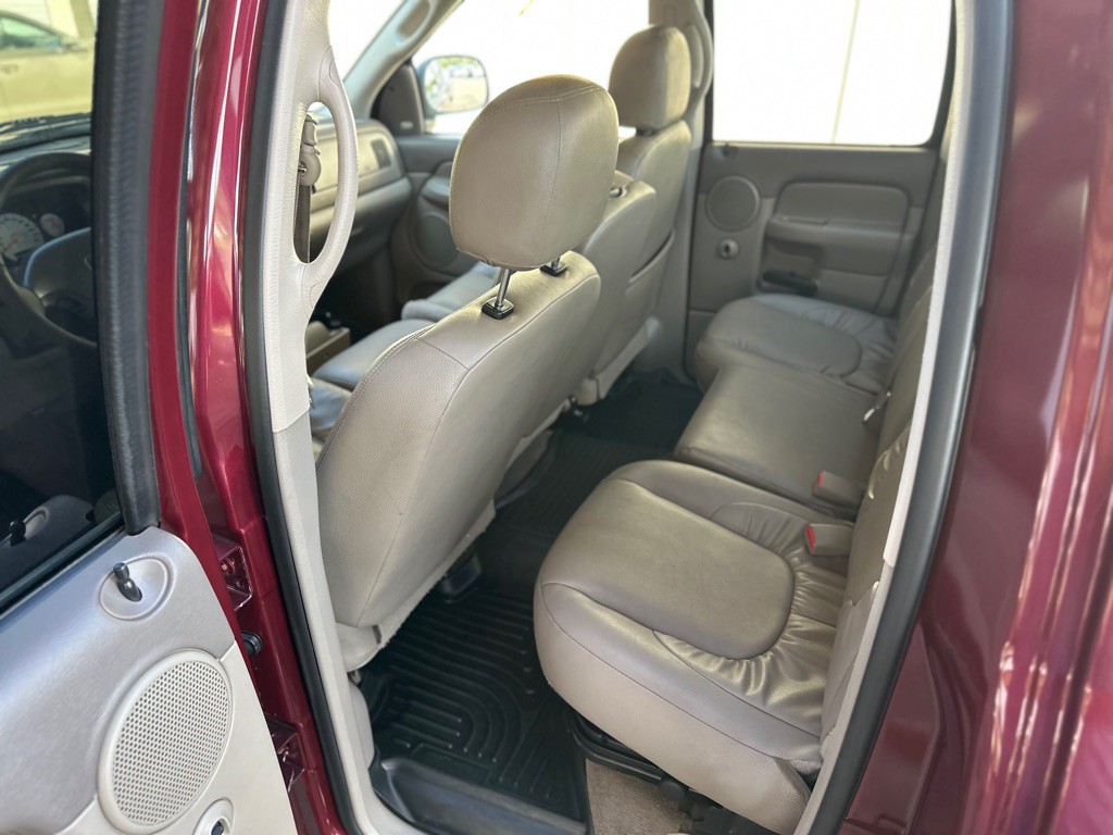 2002 Dodge Ram 1500 Image 28