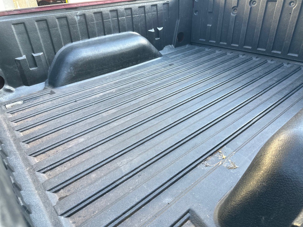 2002 Dodge Ram 1500 Image 29