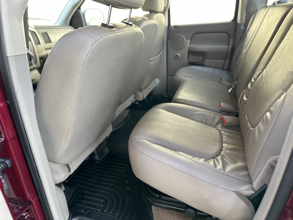 2002 Dodge Ram 1500 Image 30