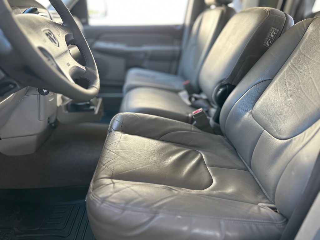 2002 Dodge Ram 1500 Image 33