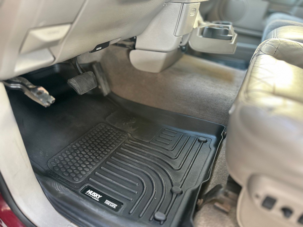 2002 Dodge Ram 1500 Image 34