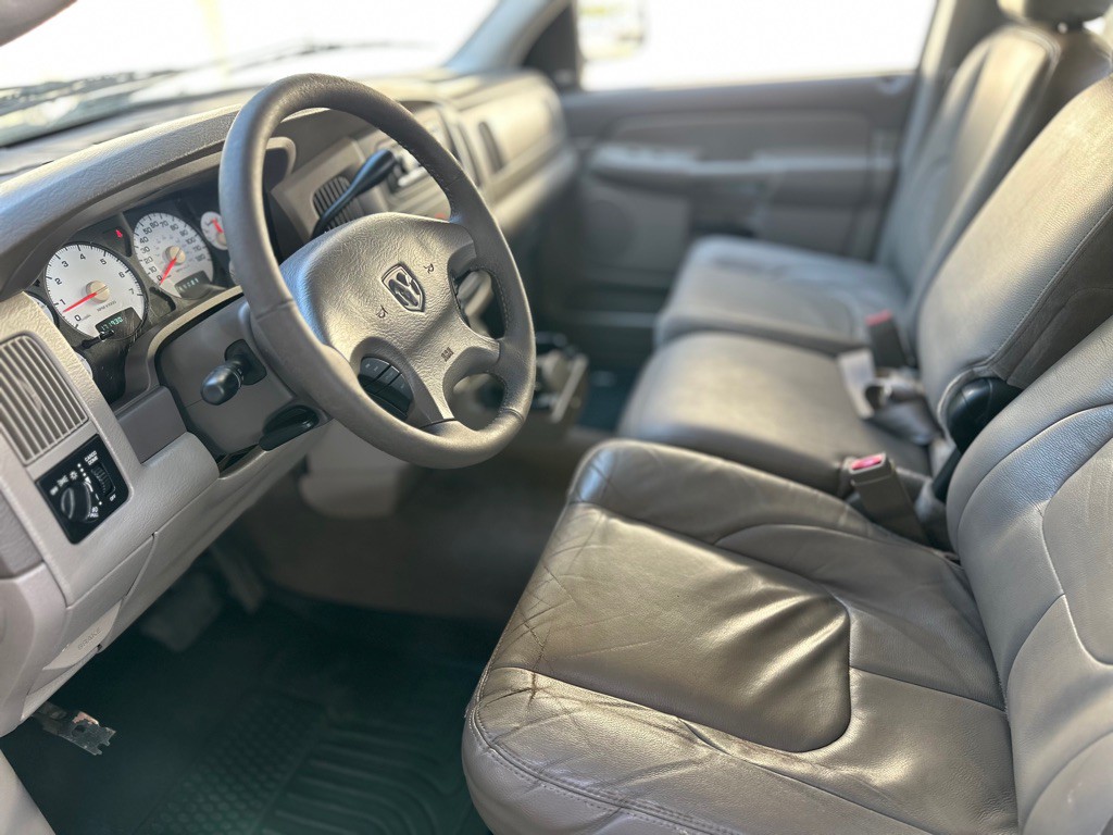 2002 Dodge Ram 1500 Image 36