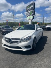 Image for 2014 Mercedes-Benz E-Class E 350 4MATIC ID: 7116360