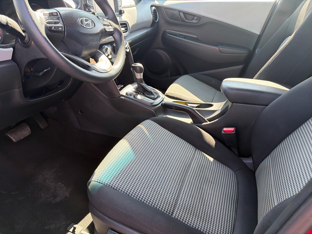 2019 Hyundai Kona Image 5