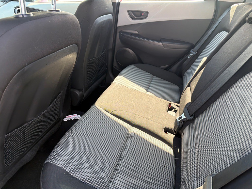 2019 Hyundai Kona Image 6