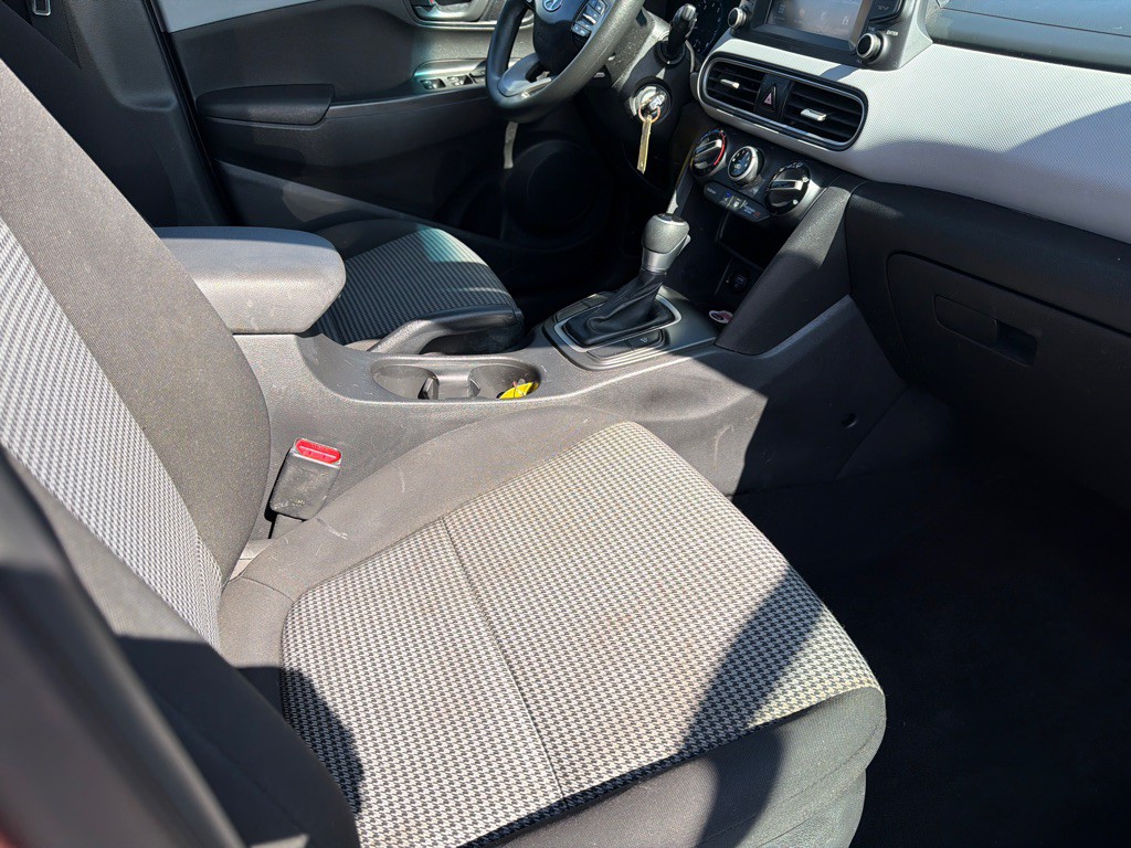 2019 Hyundai Kona Image 7