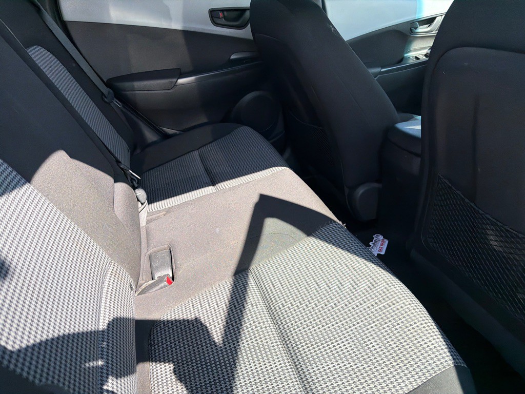 2019 Hyundai Kona Image 8