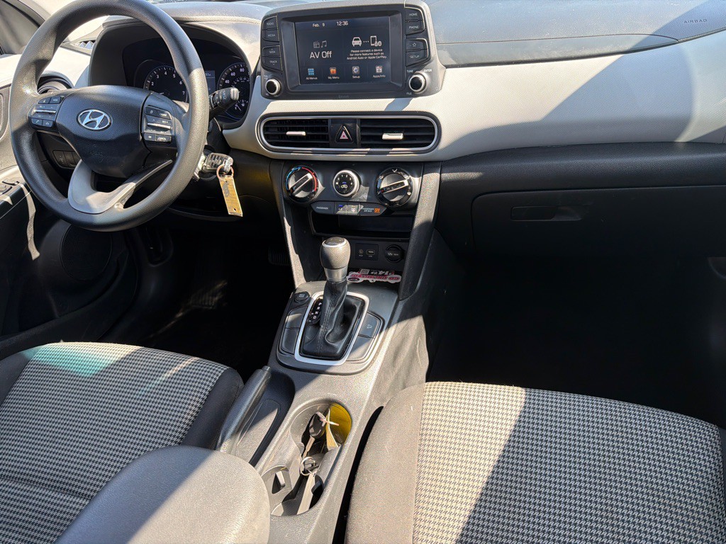 2019 Hyundai Kona Image 9