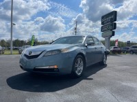 Image for 2010 Acura TL  ID: 7117659
