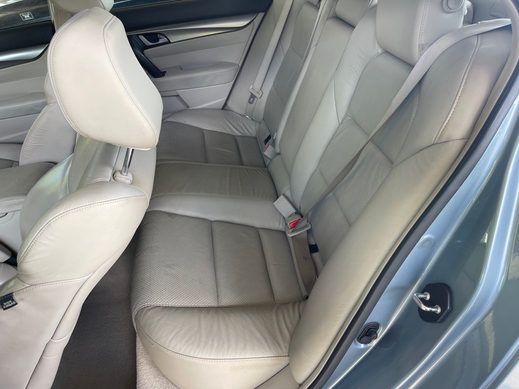 2010 Acura TL Image 10