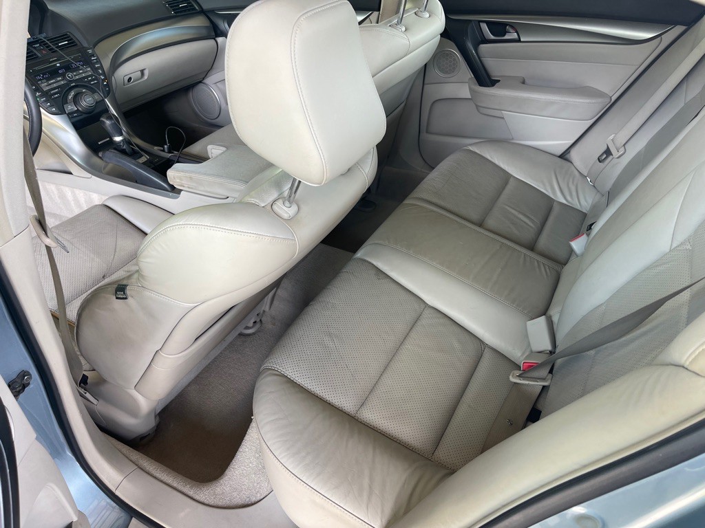 2010 Acura TL Image 11