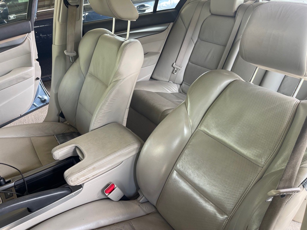 2010 Acura TL Image 14