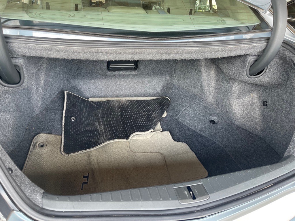 2010 Acura TL Image 16