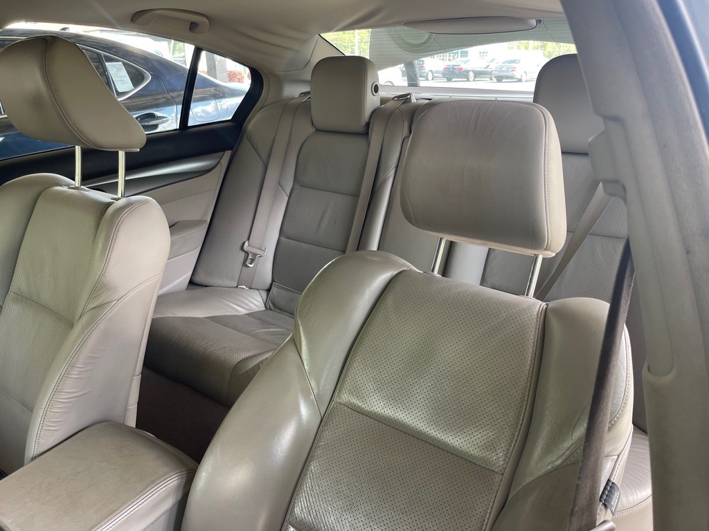 2010 Acura TL Image 20