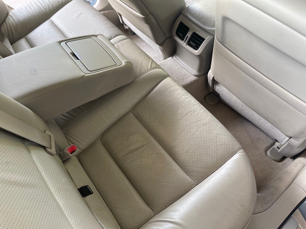 2010 Acura TL Image 22