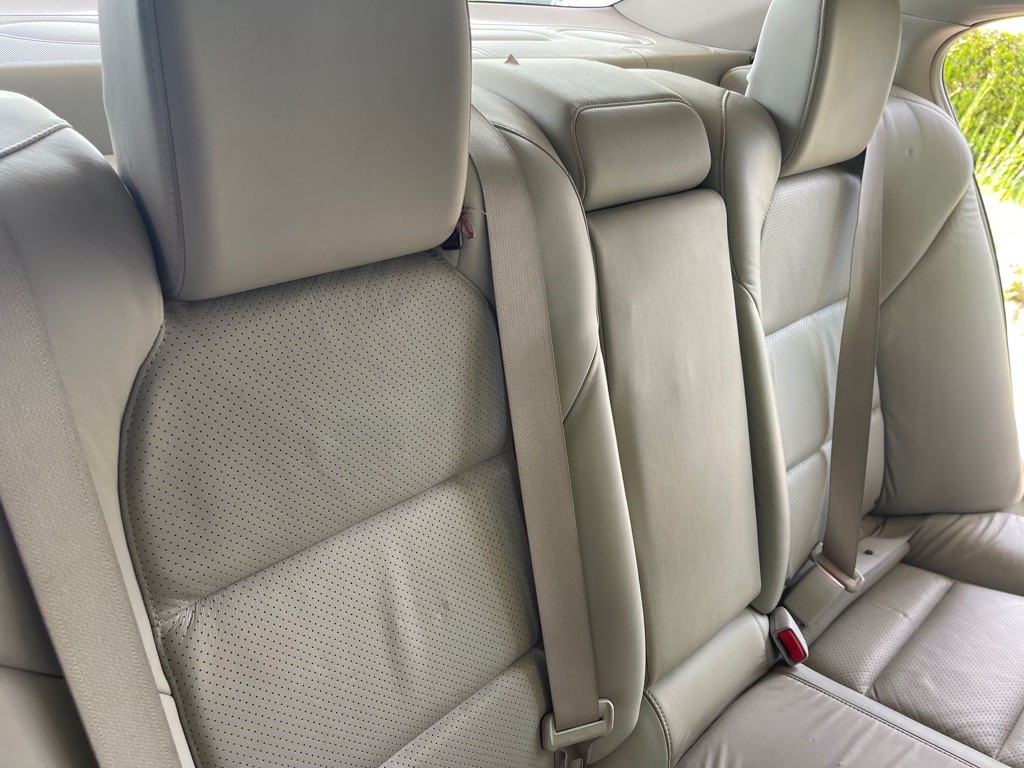 2010 Acura TL Image 23