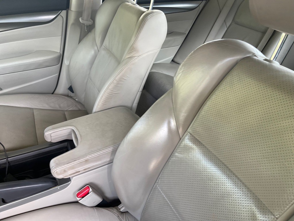 2010 Acura TL Image 26