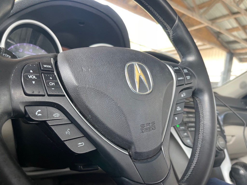 2010 Acura TL Image 27