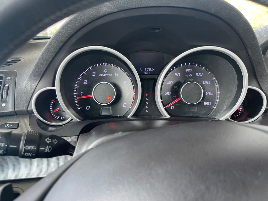 2010 Acura TL Image 29