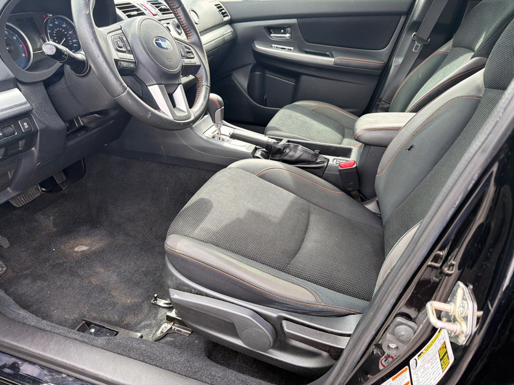 2017 Subaru Crosstrek Image 5