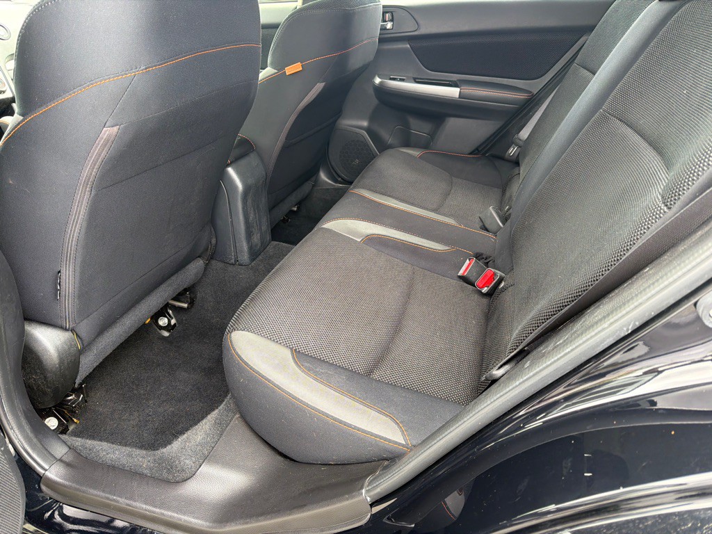 2017 Subaru Crosstrek Image 6