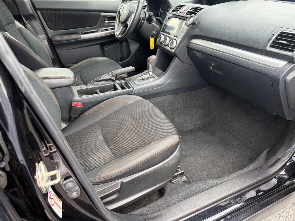 2017 Subaru Crosstrek Image 7