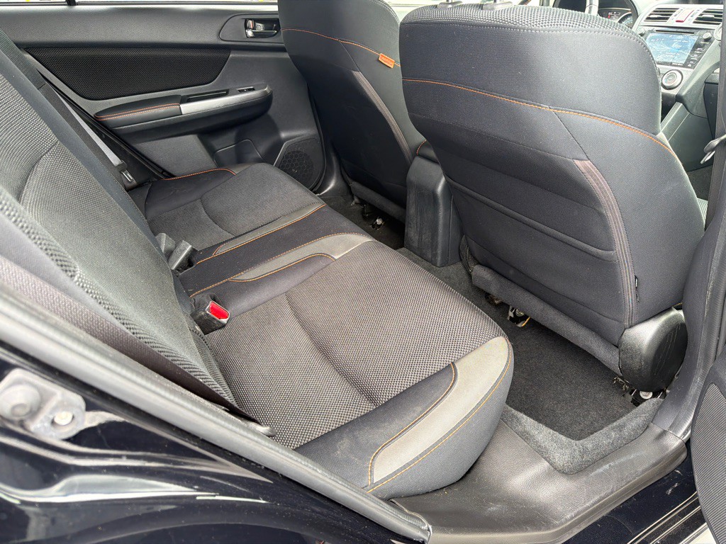 2017 Subaru Crosstrek Image 8