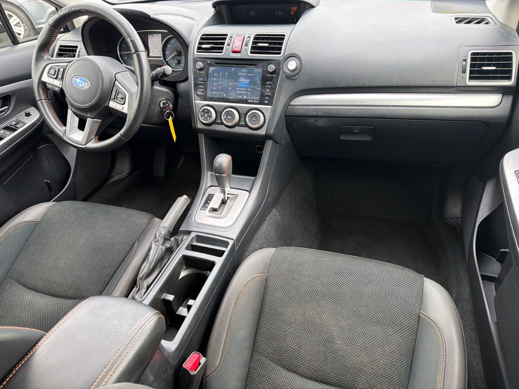 2017 Subaru Crosstrek Image 9