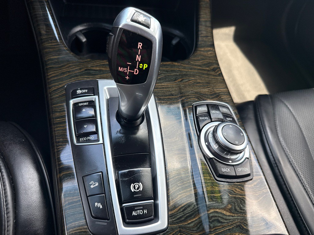 2014 BMW X3 Image 13