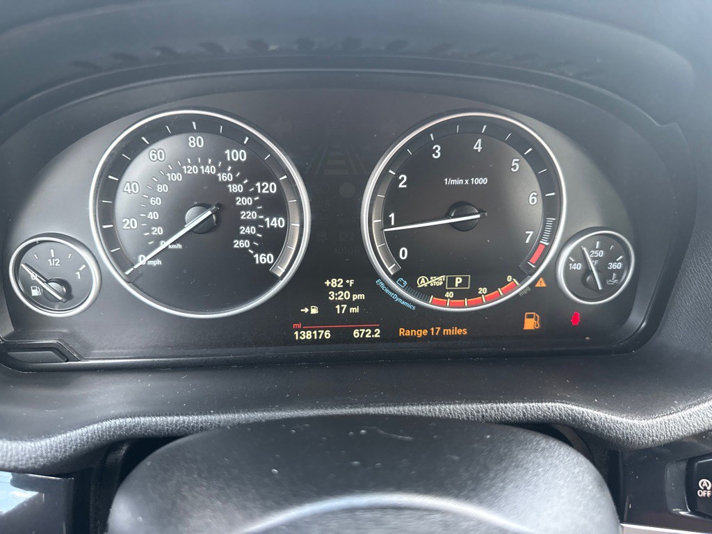 2014 BMW X3 Image 15