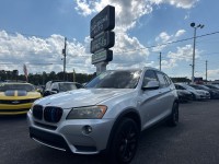 Image for 2014 BMW X3 xDrive28i ID: 7139348
