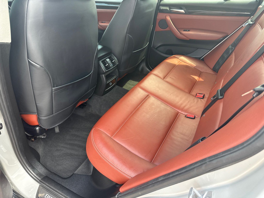 2014 BMW X3 Image 7