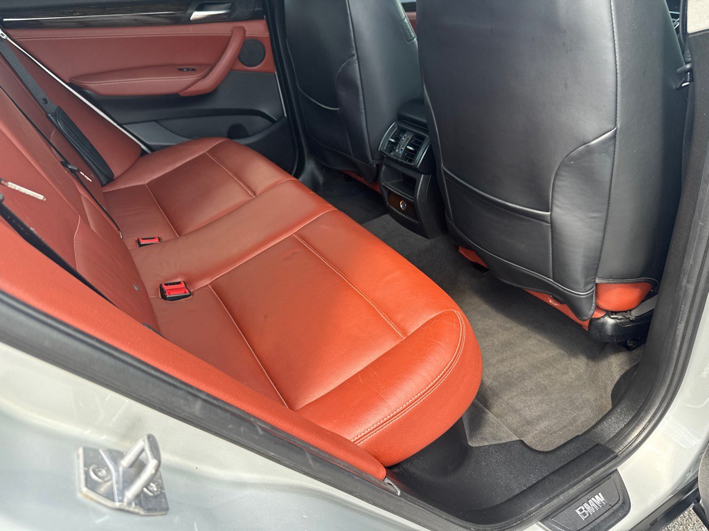 2014 BMW X3 Image 9