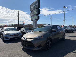 Image for 2018 Toyota Corolla L ID: 7141767