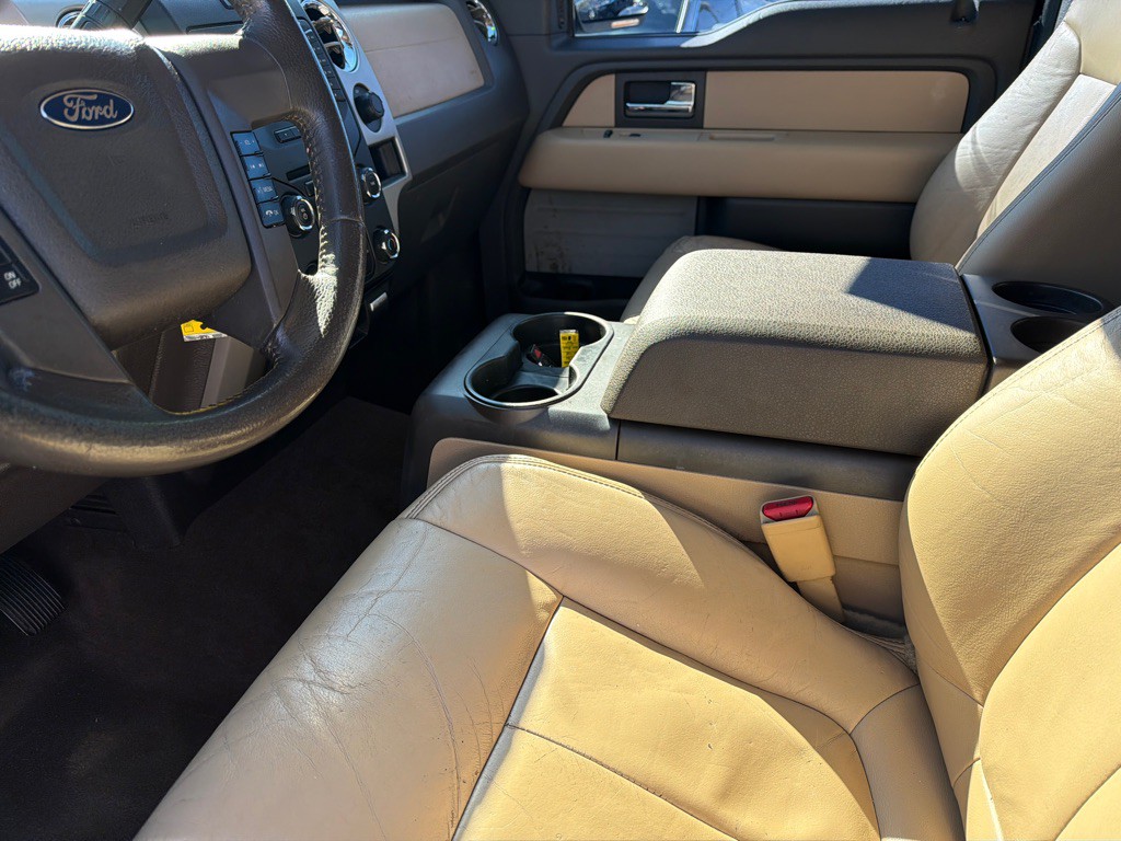 2014 Ford F-150 Image 5