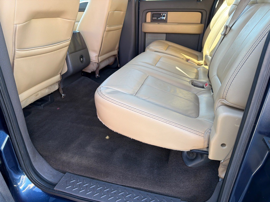 2014 Ford F-150 Image 6