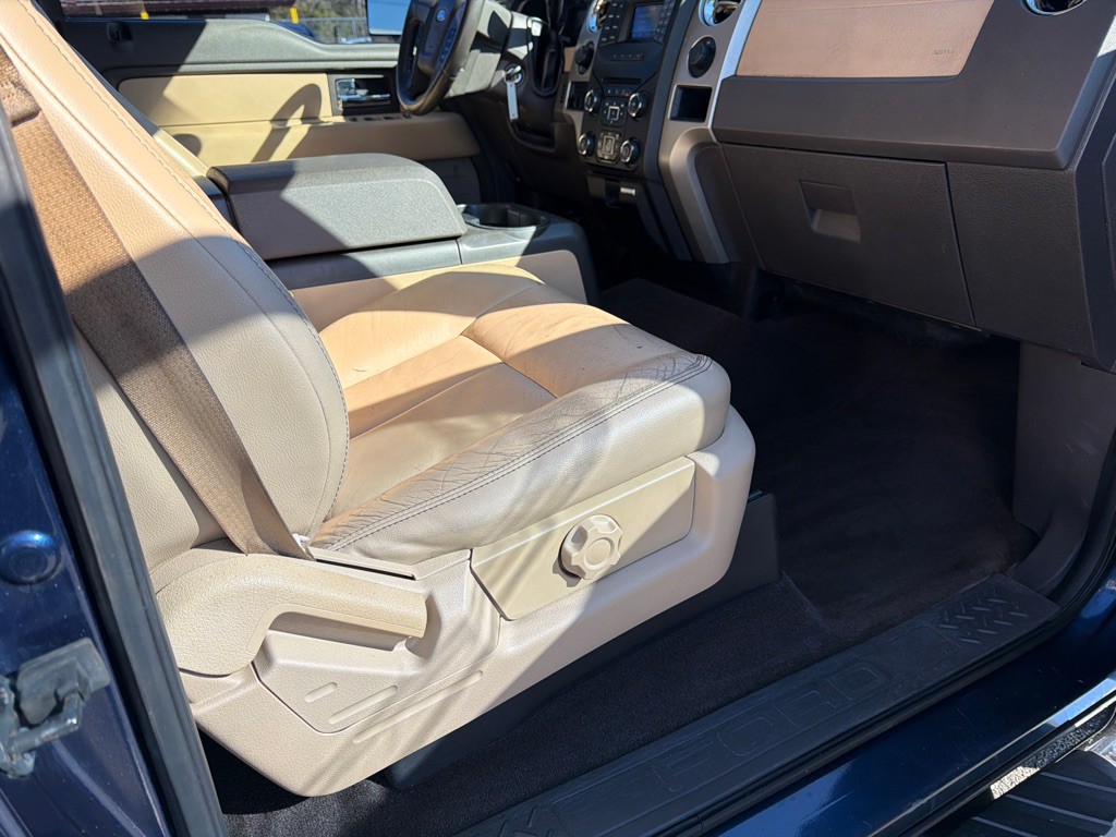 2014 Ford F-150 Image 7